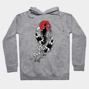 Koi Hoodie